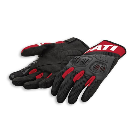 Pack CHAQUETA CORSE SUMMER C4 + GUANTES SUMMER C3