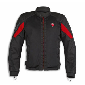 Pack CHAQUETA FLOW C5 + GUANTES SUMMER C3