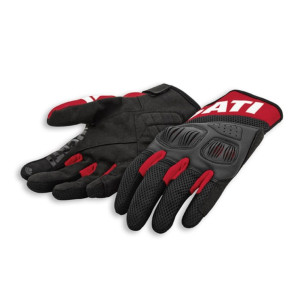 Pack CHAQUETA FLOW C5 + GUANTES SUMMER C3