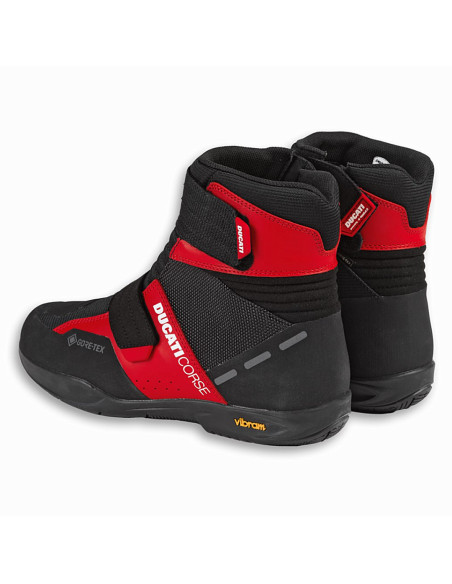 Pack BOTAS DC CITY C3 + MOCHILA B5