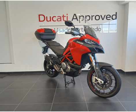 MULTISTRADA 950 S