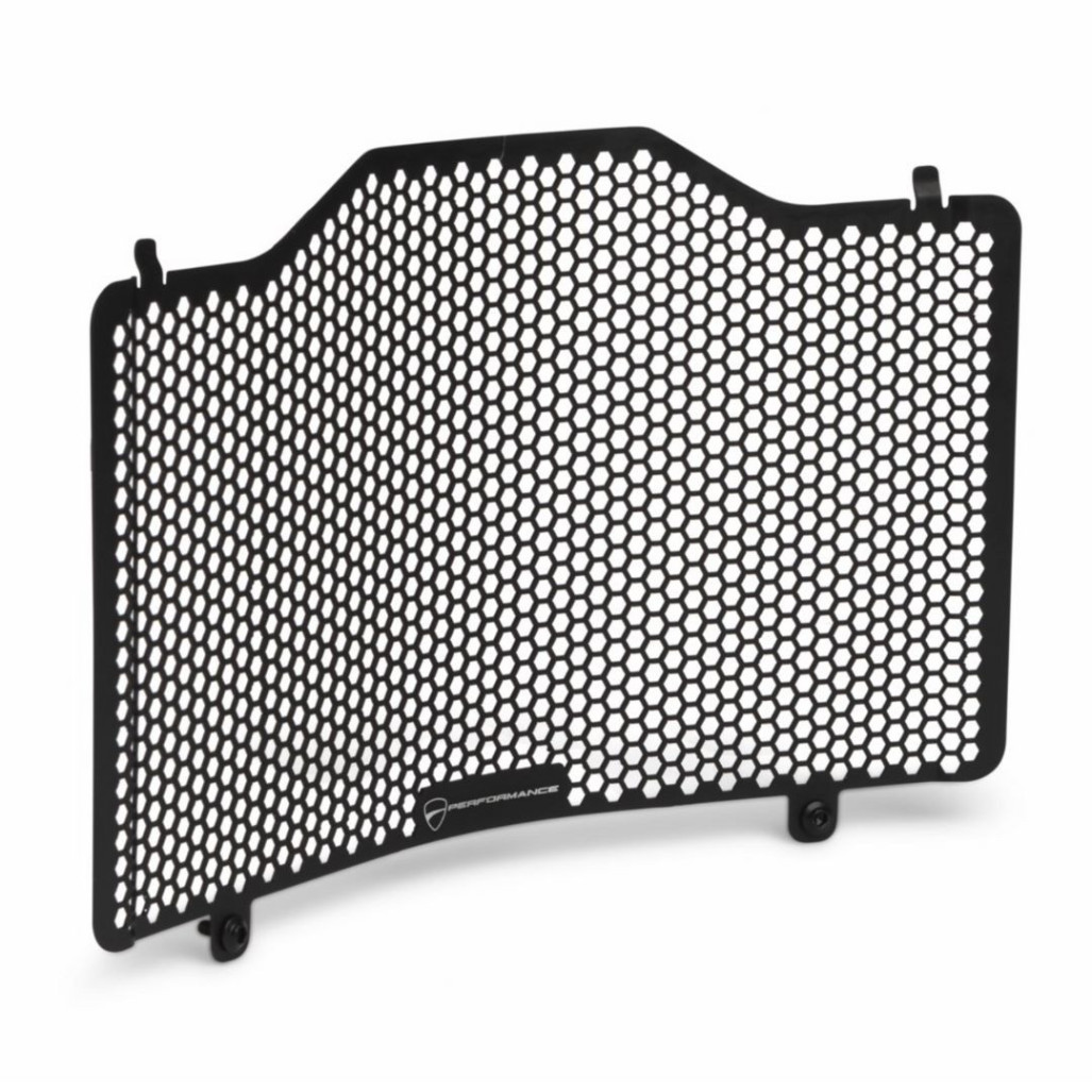 SET RETE PROTEZIONE RADIATORE ACQUA 1900  - DesertX