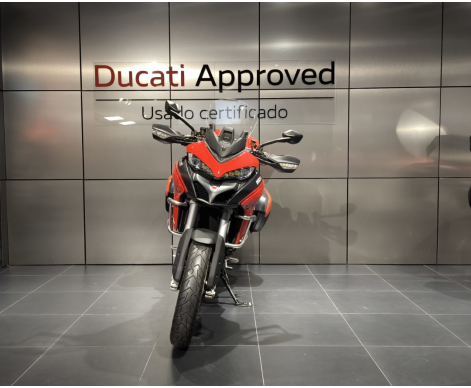 MULTISTRADA V2 S