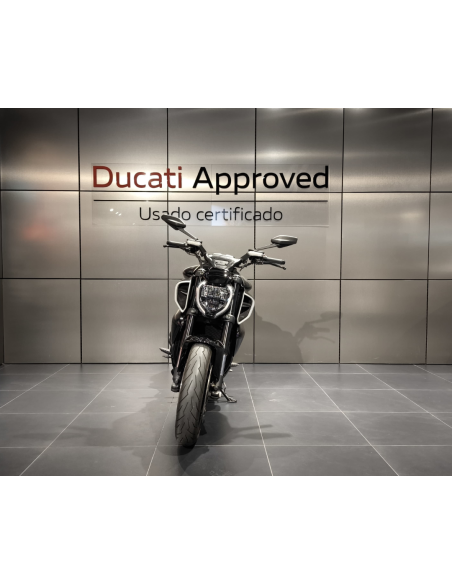 DIAVEL V4