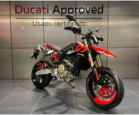 copy of MULTISTRADA V4 S ESSENTIAL