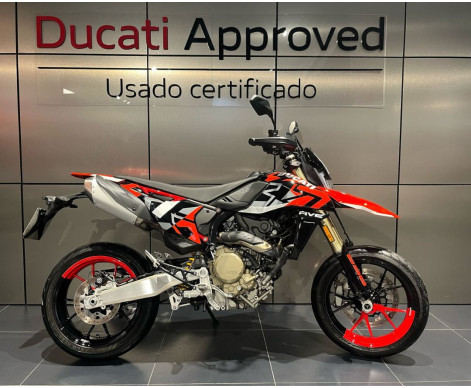 copy of MULTISTRADA V4 S ESSENTIAL