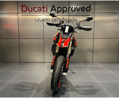 copy of MULTISTRADA V4 S ESSENTIAL