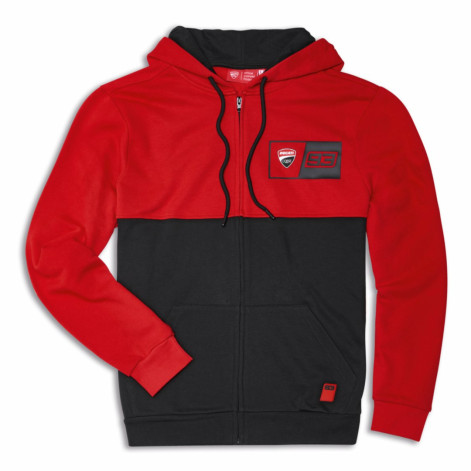 copy of Sudadera Ducati GP Team 25