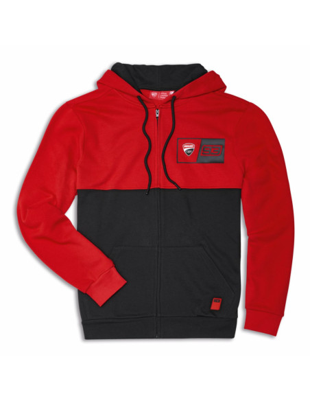 copy of Sudadera Ducati GP Team 25
