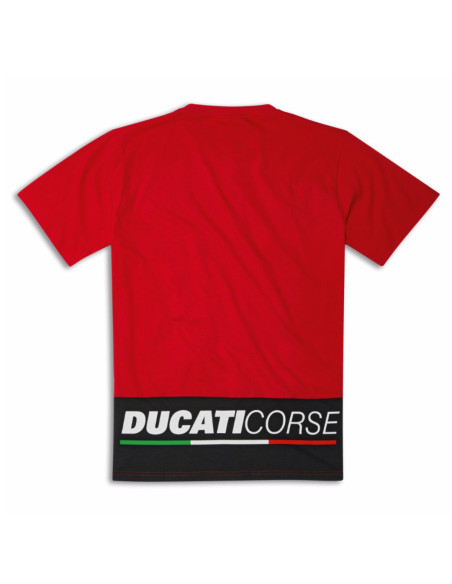 ▷ Camiseta Marc Márquez | Ducati Oficial MotoGP 2025