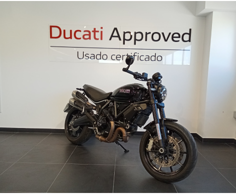 copy of MULTISTRADA 950 S