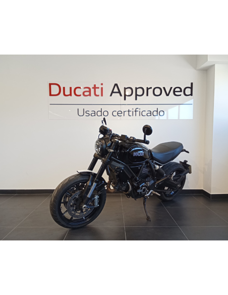 copy of MULTISTRADA 950 S