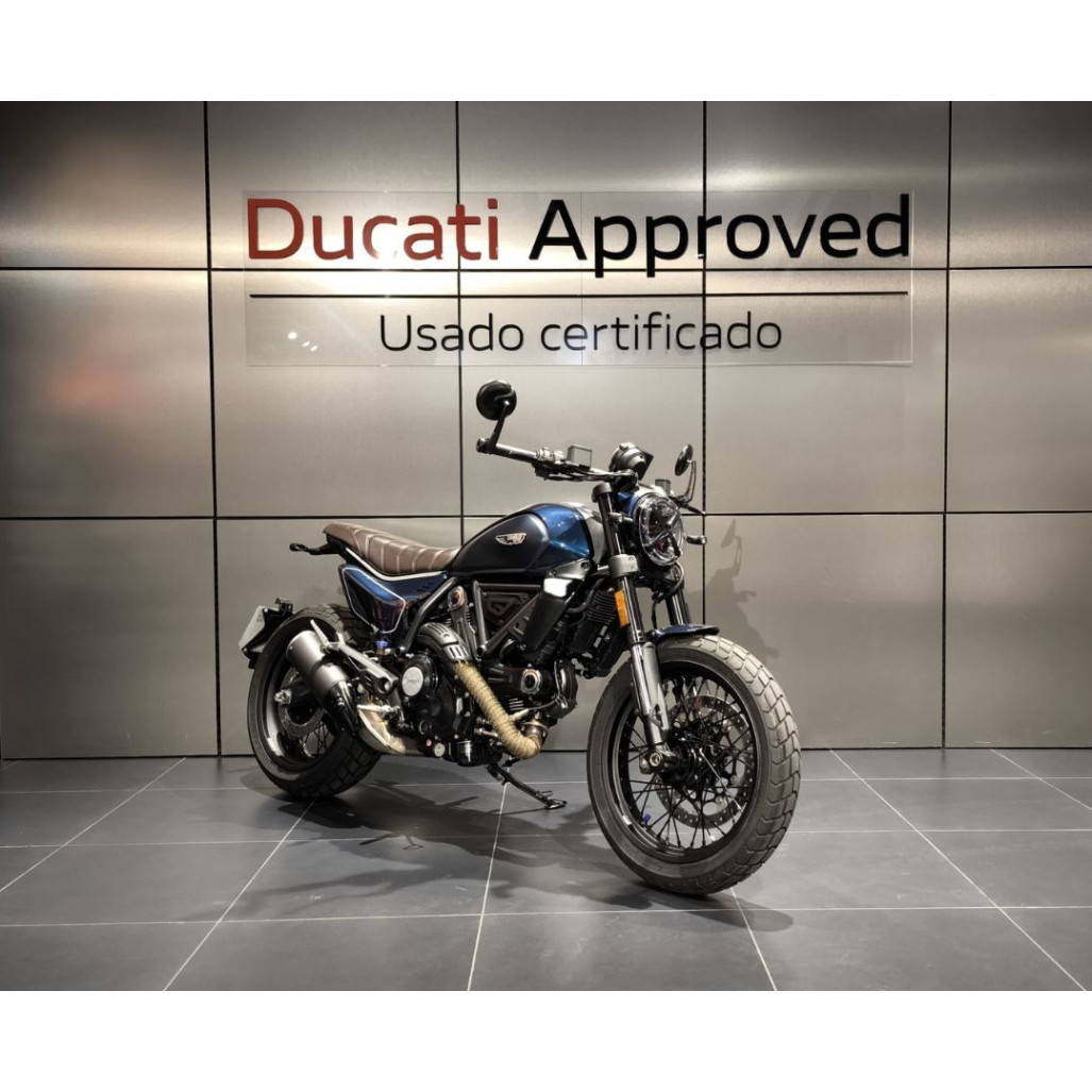 copy of copy of copy of MULTISTRADA V4 S ESSENTIAL