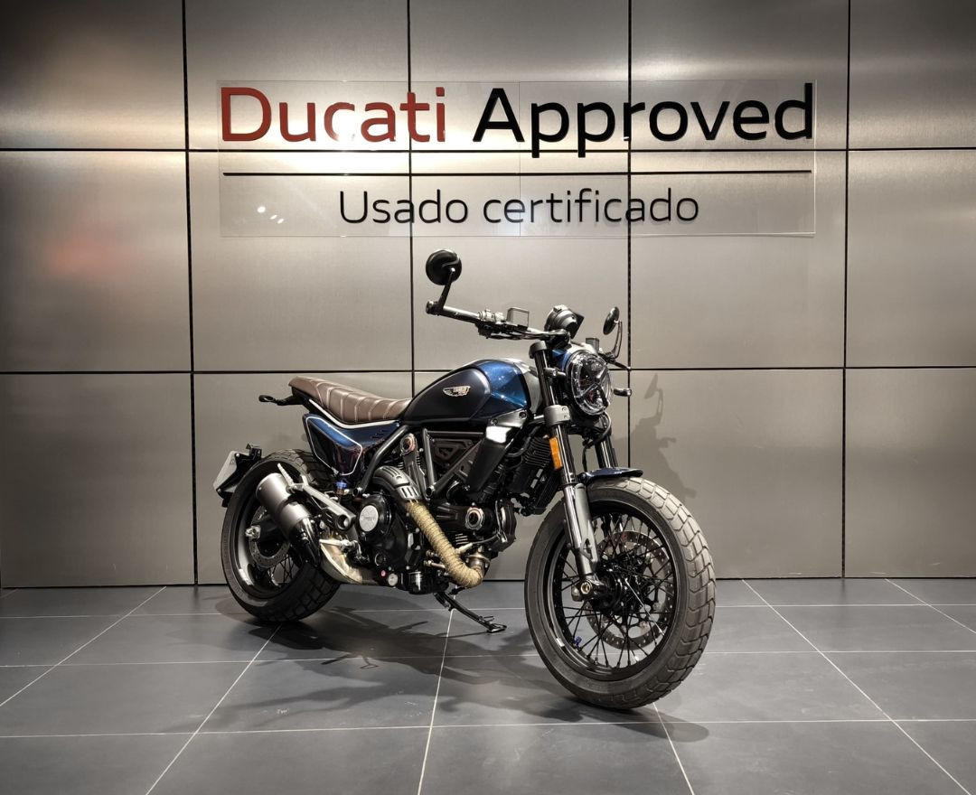 copy of copy of copy of MULTISTRADA V4 S ESSENTIAL