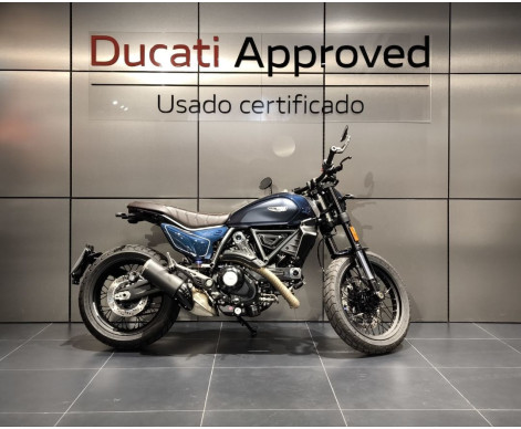 copy of copy of copy of MULTISTRADA V4 S ESSENTIAL