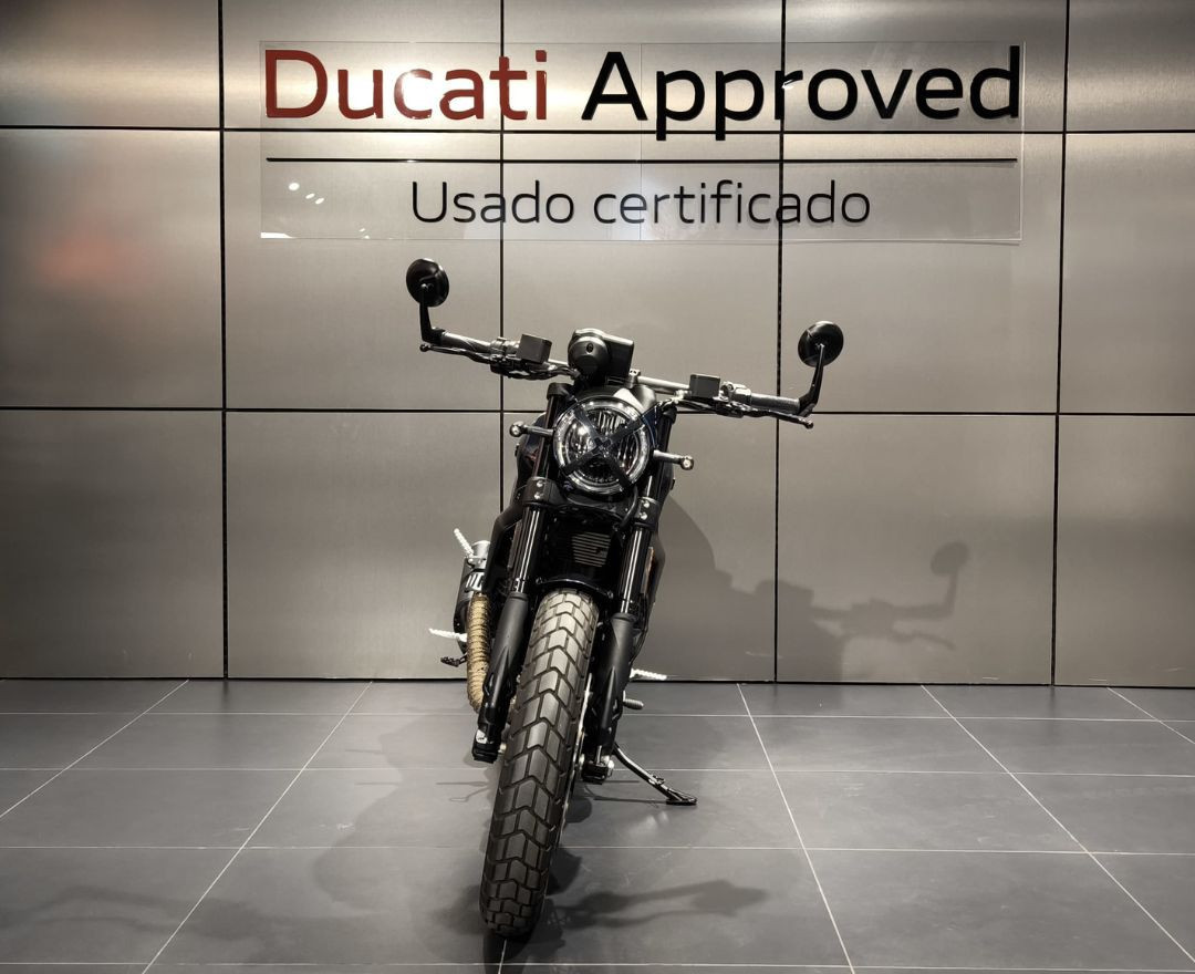 copy of copy of copy of MULTISTRADA V4 S ESSENTIAL