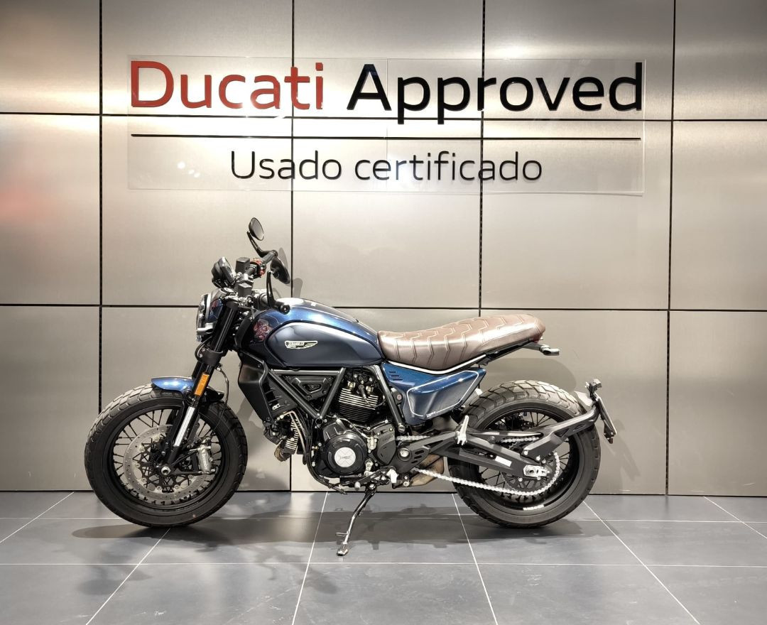 copy of copy of copy of MULTISTRADA V4 S ESSENTIAL