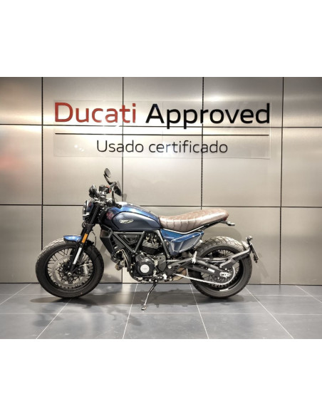 copy of copy of copy of MULTISTRADA V4 S ESSENTIAL