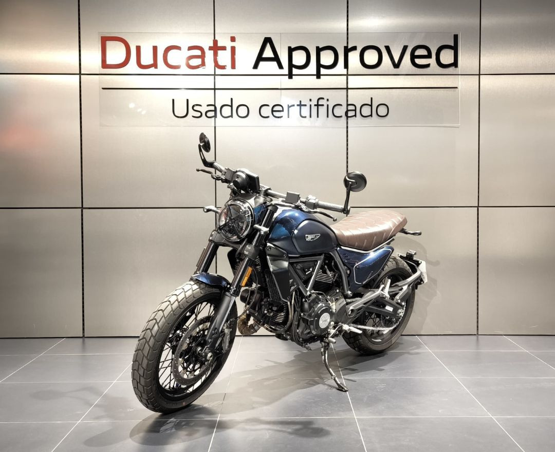 copy of copy of copy of MULTISTRADA V4 S ESSENTIAL