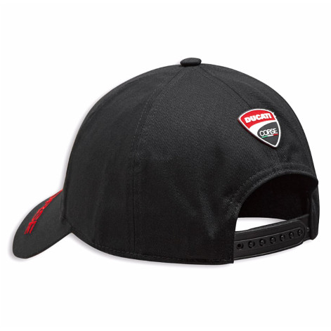 GORRA DUCATI CORSE MONSTER ENERGY GORRA DUCATI CORSE MONSTER ENERGY