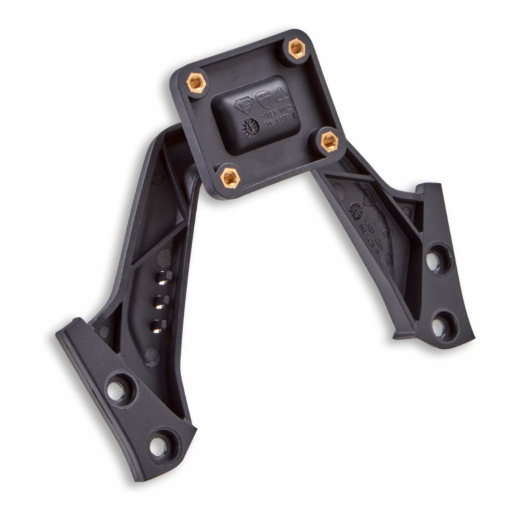 copy of SOPORTES MALETAS LATERALES - Multistrada V2 MY25