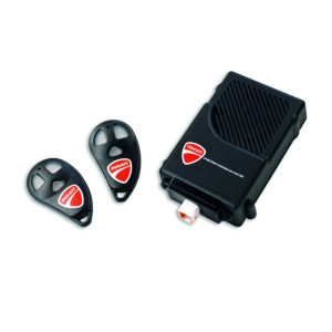 copy of KIT ANTIRROBO | Streetfighter - Hypermotard