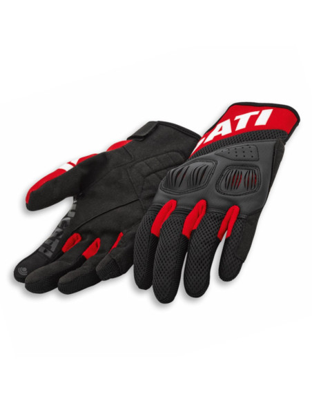 GUANTES DUCATI SUMMER C3