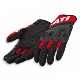 GUANTES DUCATI SUMMER C3