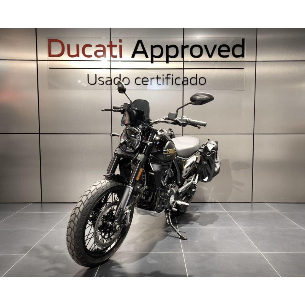 copy of copy of copy of copy of MULTISTRADA V4 S ESSENTIAL