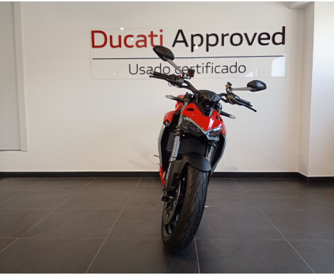 copy of copy of MULTISTRADA 950 S