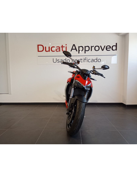 copy of copy of MULTISTRADA 950 S