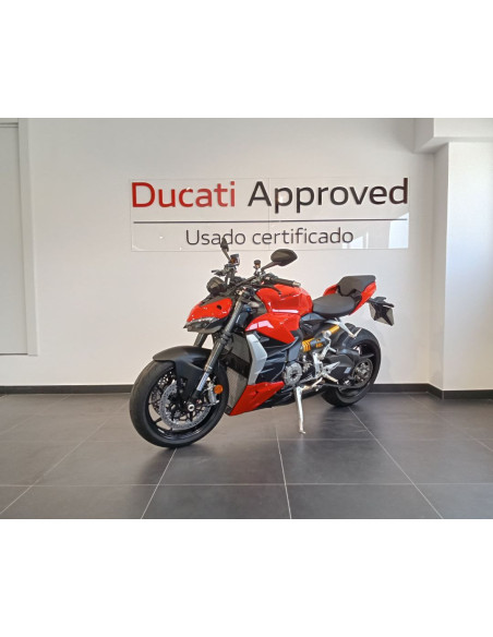 copy of copy of MULTISTRADA 950 S