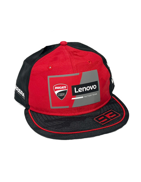 copy of GORRA DUCATI MARC MARQUEZ 93