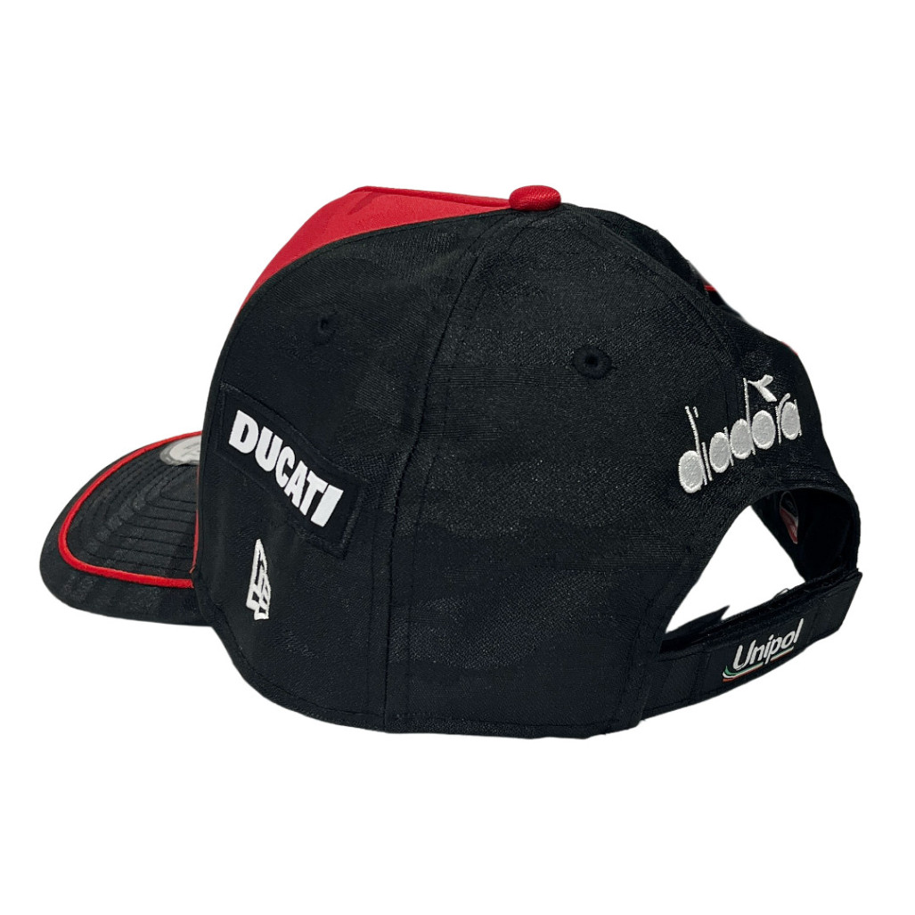 GORRA DUCATI GP TEAM 25