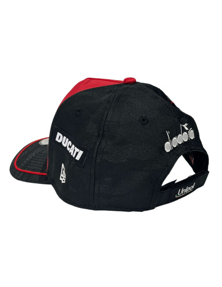 GORRA DUCATI GP TEAM 25