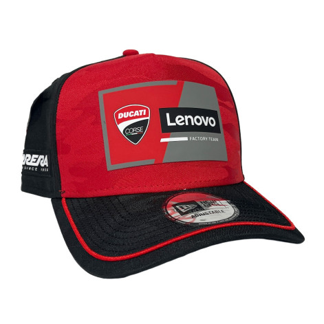 GORRA DUCATI GP TEAM 25