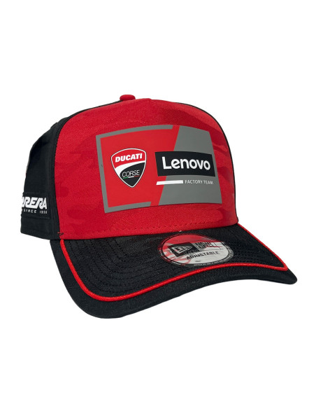 GORRA DUCATI GP TEAM 25