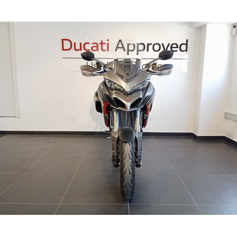 MULTISTRADA 1260 S GRAND TOUR