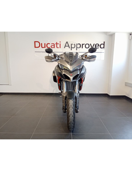 MULTISTRADA 1260 S GRAND TOUR