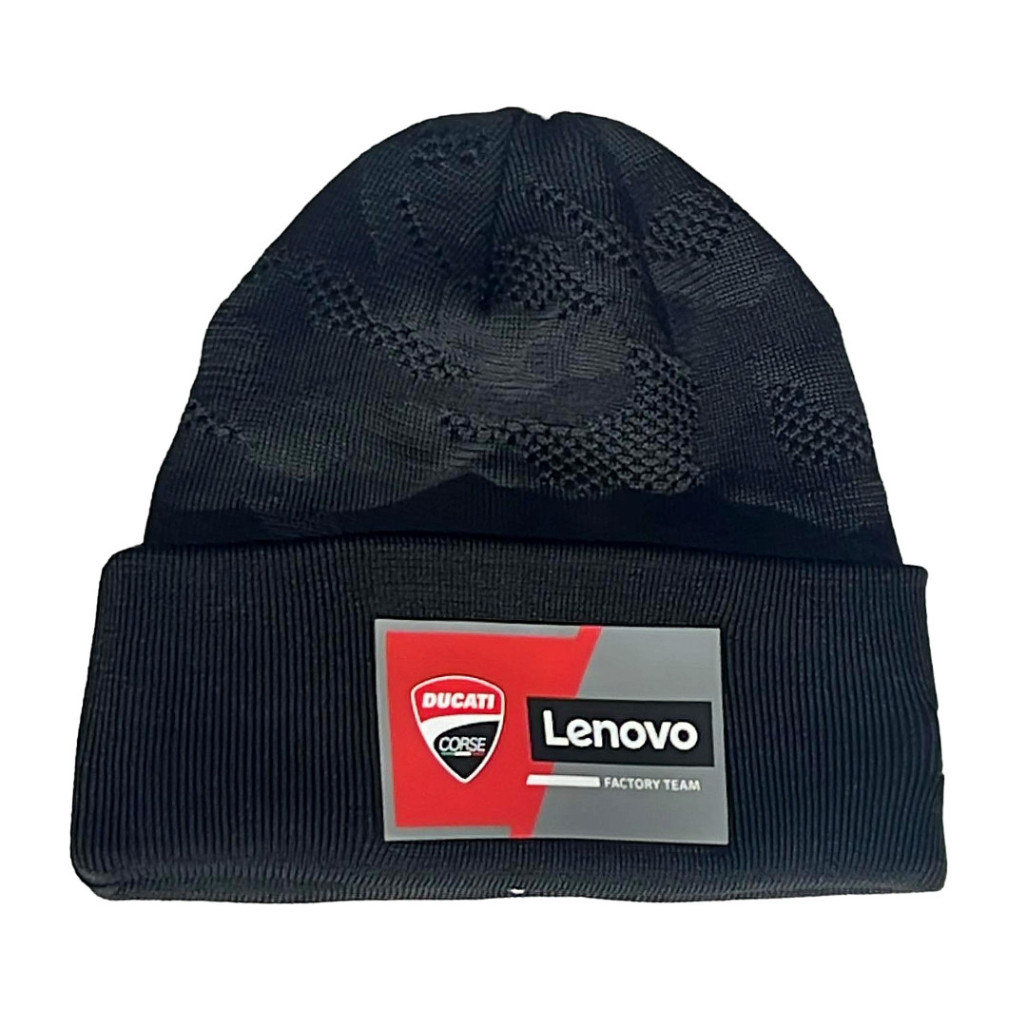 GORRO DUCATI GP TEAM 25