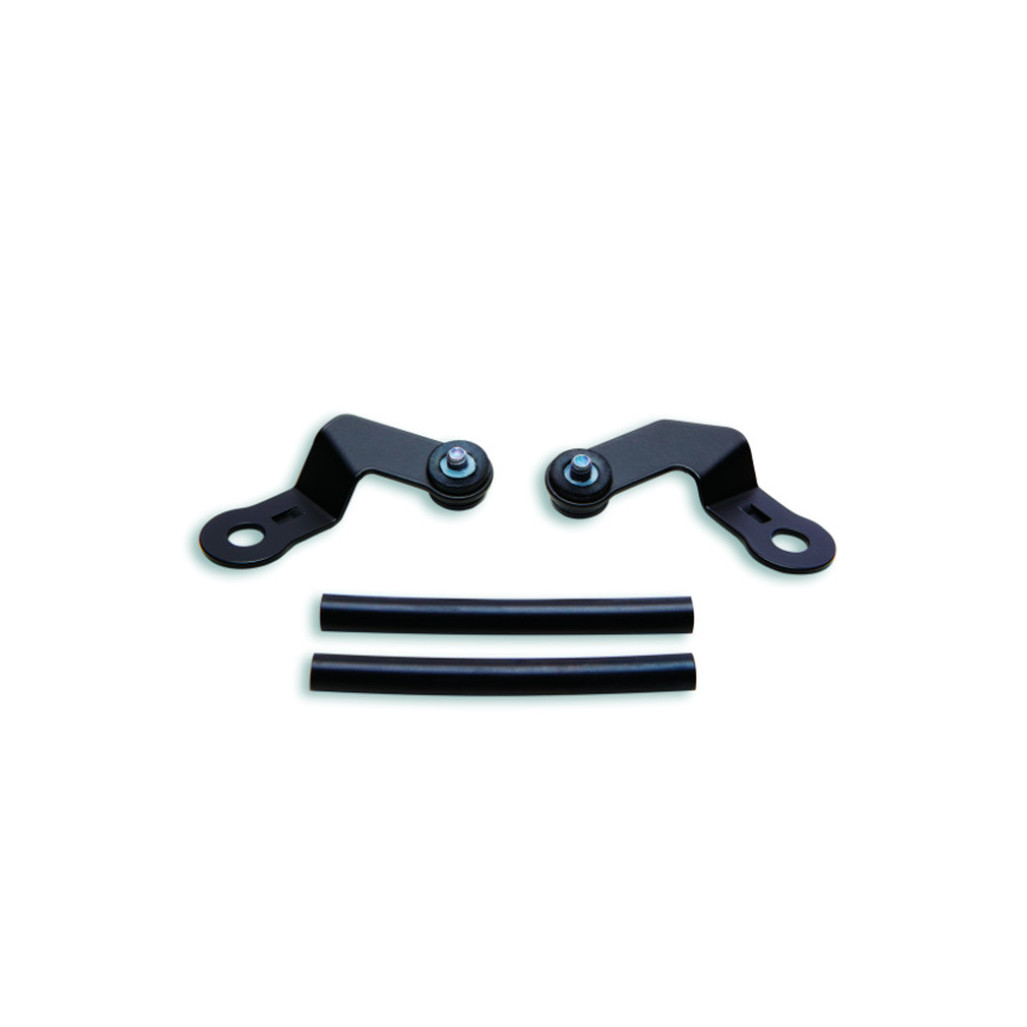 SET ADAPTADORES DEP. FRENO/EMBR 1706 - Multistrada V4