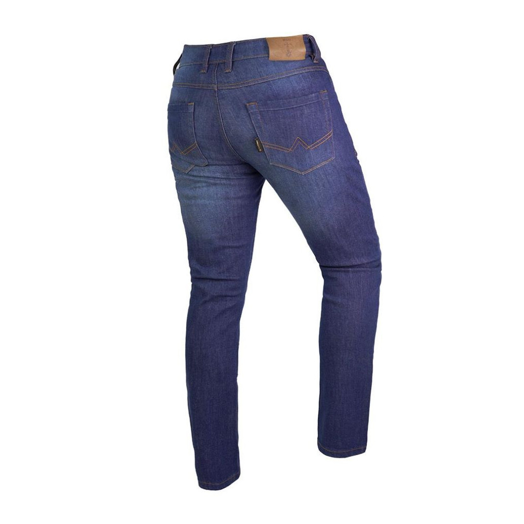 PANTALONES BULL MAN Dark Blue