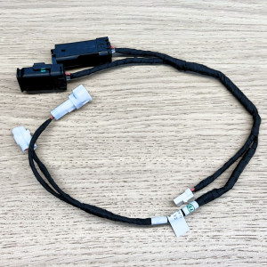 CABLE PARA MODULO BLUETOOTH HARNESS MULTIMEDIA - MONSTER 821