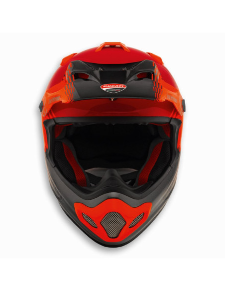 copy of CASCO DUCATI CORSE V8 Flag