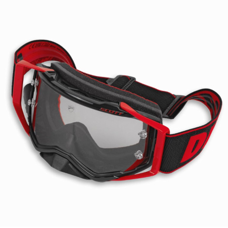 GAFAS MOTOCROSS DUCATI EXPLORER V3