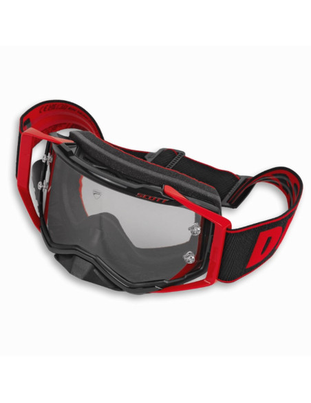 GAFAS MOTOCROSS DUCATI EXPLORER V3