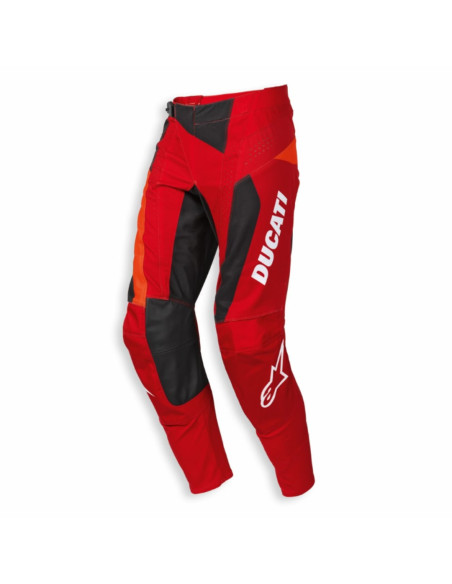 copy of copy of copy of copy of copy of CASCO DUCATI CORSE V8 Flag