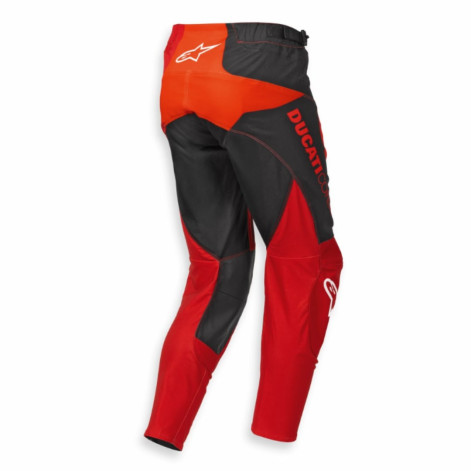 PANTALONES MOTOCROSS DUCATI DESMO