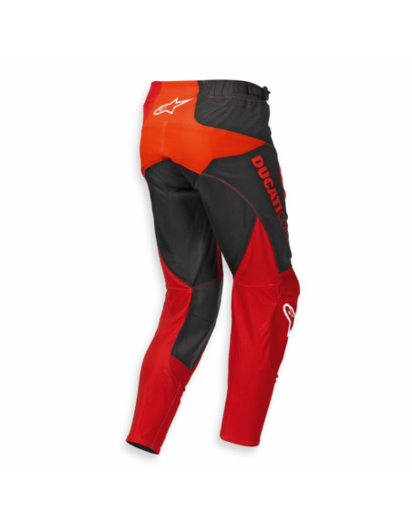 copy of copy of copy of copy of copy of CASCO DUCATI CORSE V8 Flag