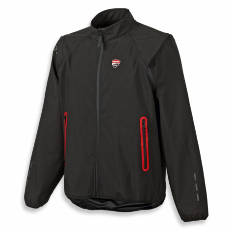 copy of copy of copy of copy of copy of copy of CASCO DUCATI CORSE V8 Flag